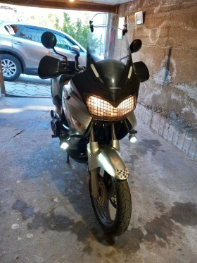 Honda Varadero | Mobile.bg    4
