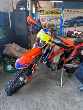 Ktm EXC | Mobile.bg    7