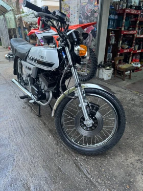 Yamaha Rd 125DX, снимка 5 — Bazar.bg Yamaha Rd 125DX, снимка 5