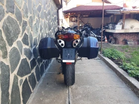 Honda Vfr 800i 2-куфара, снимка 9