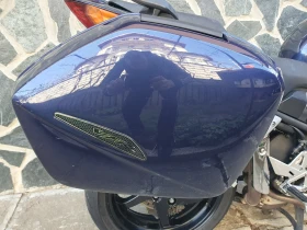 Honda Vfr 800i 2-куфара, снимка 10