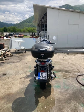Piaggio Beverly 400 i 2010 | Auto.bg — изображение 3