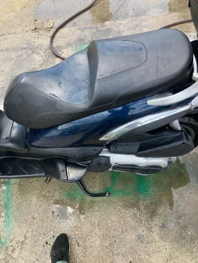 Piaggio Beverly 400 i 2010 | Auto.bg — изображение 5