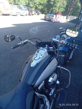 Kawasaki Vulcan 2000 | Mobile.bg � ����� ������ 3