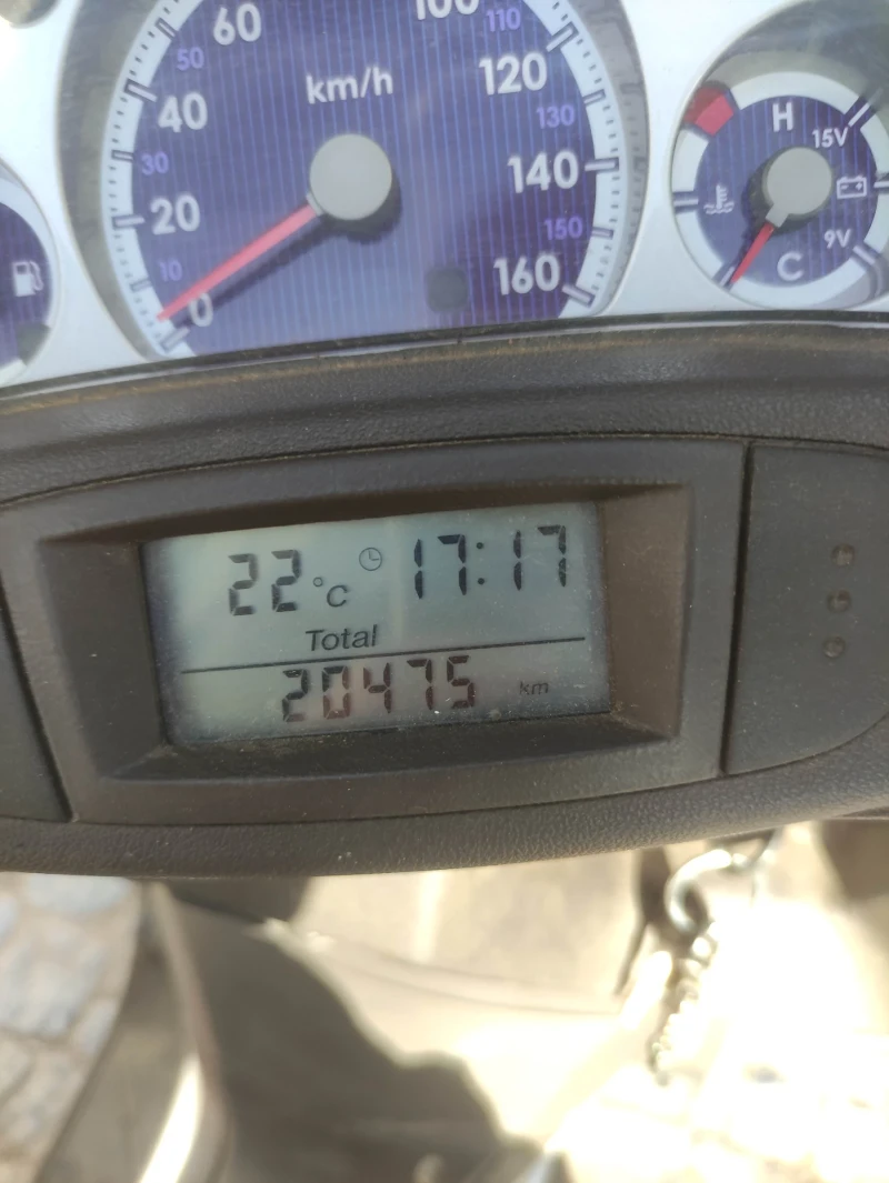 Yamaha XC 300, снимка 8 - Мотоциклети и мототехника - 52361489