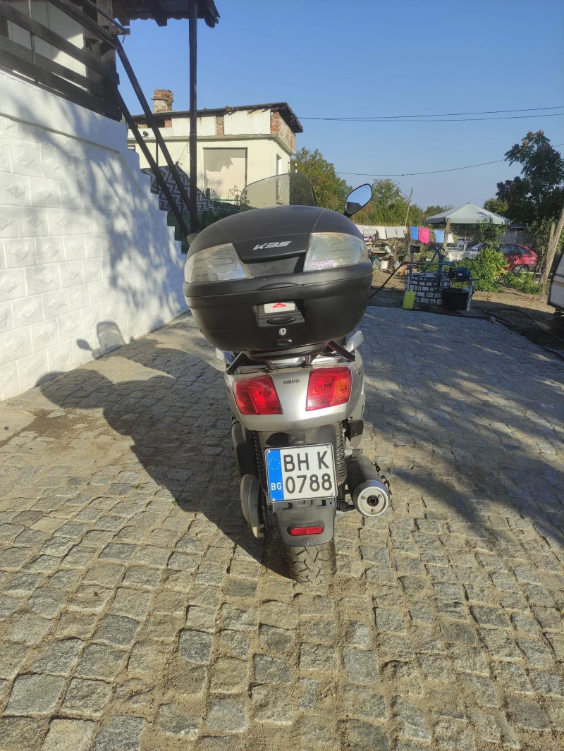 Yamaha XC 300, снимка 6 - Мотоциклети и мототехника - 52361489