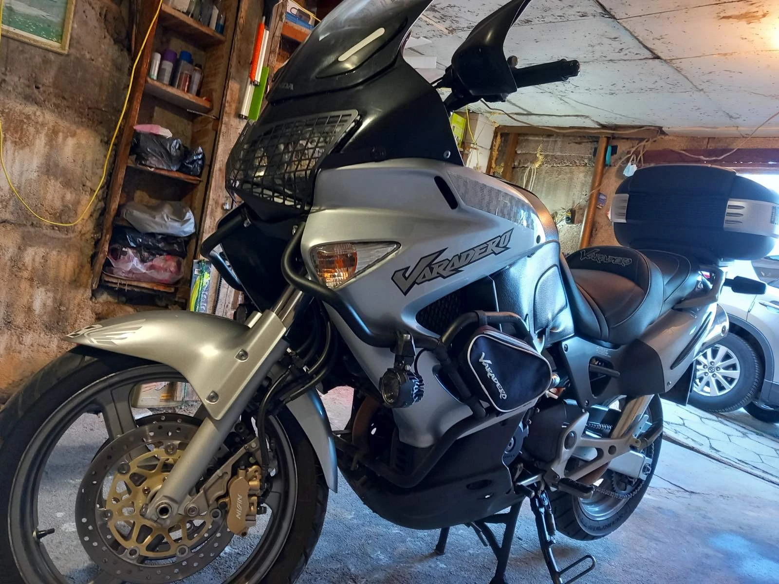 Honda Varadero | Mobile.bg   1