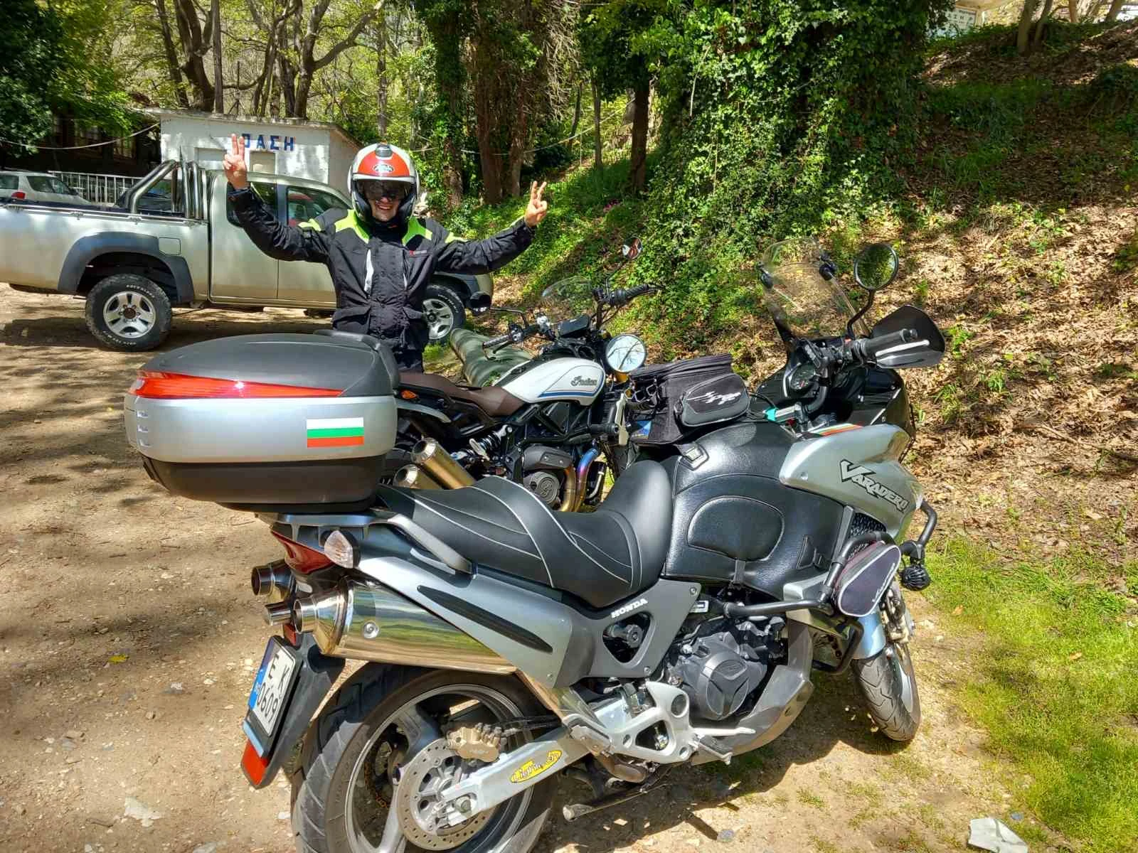 Honda Varadero | Mobile.bg   17