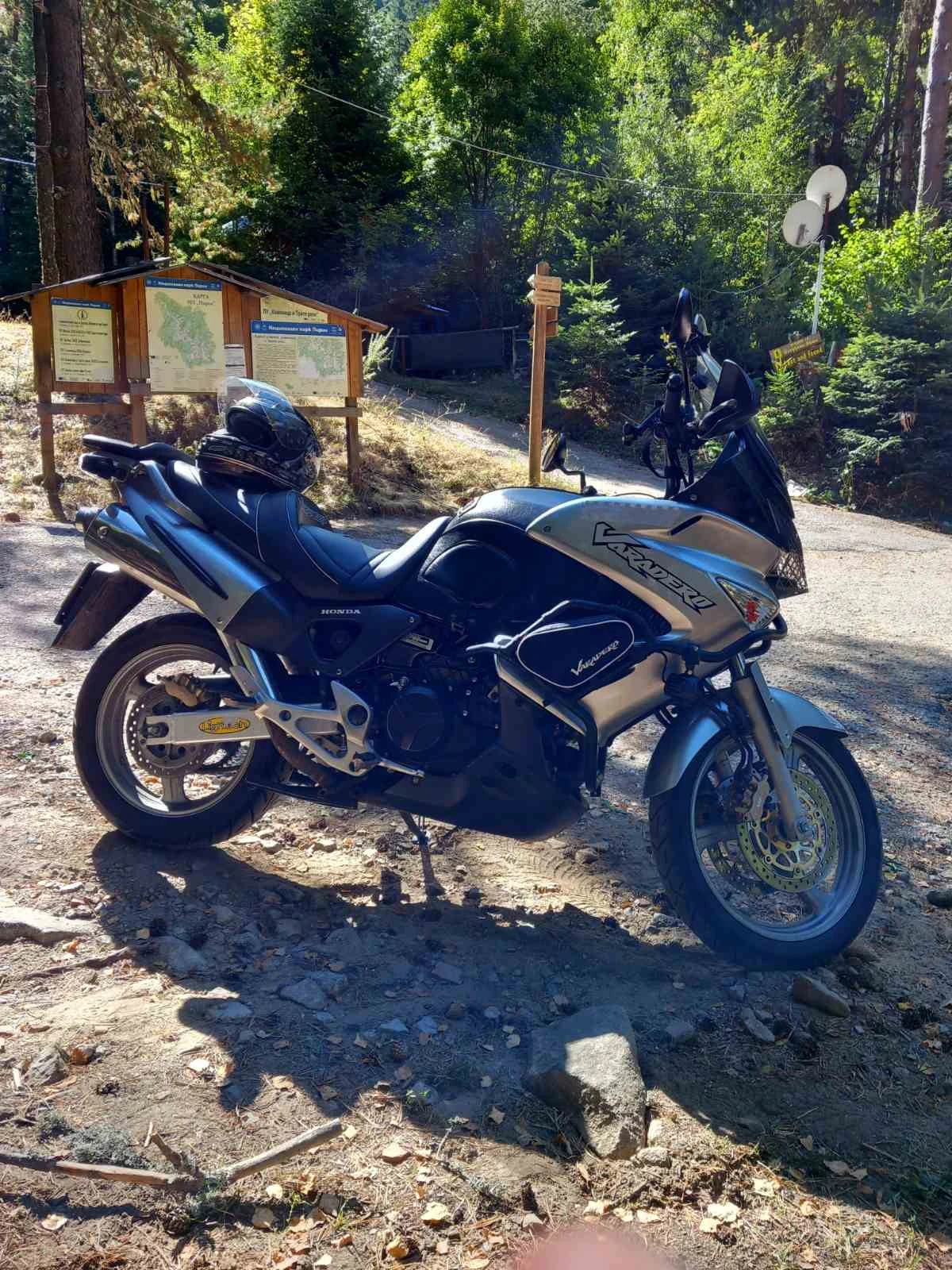 Honda Varadero | Mobile.bg   14