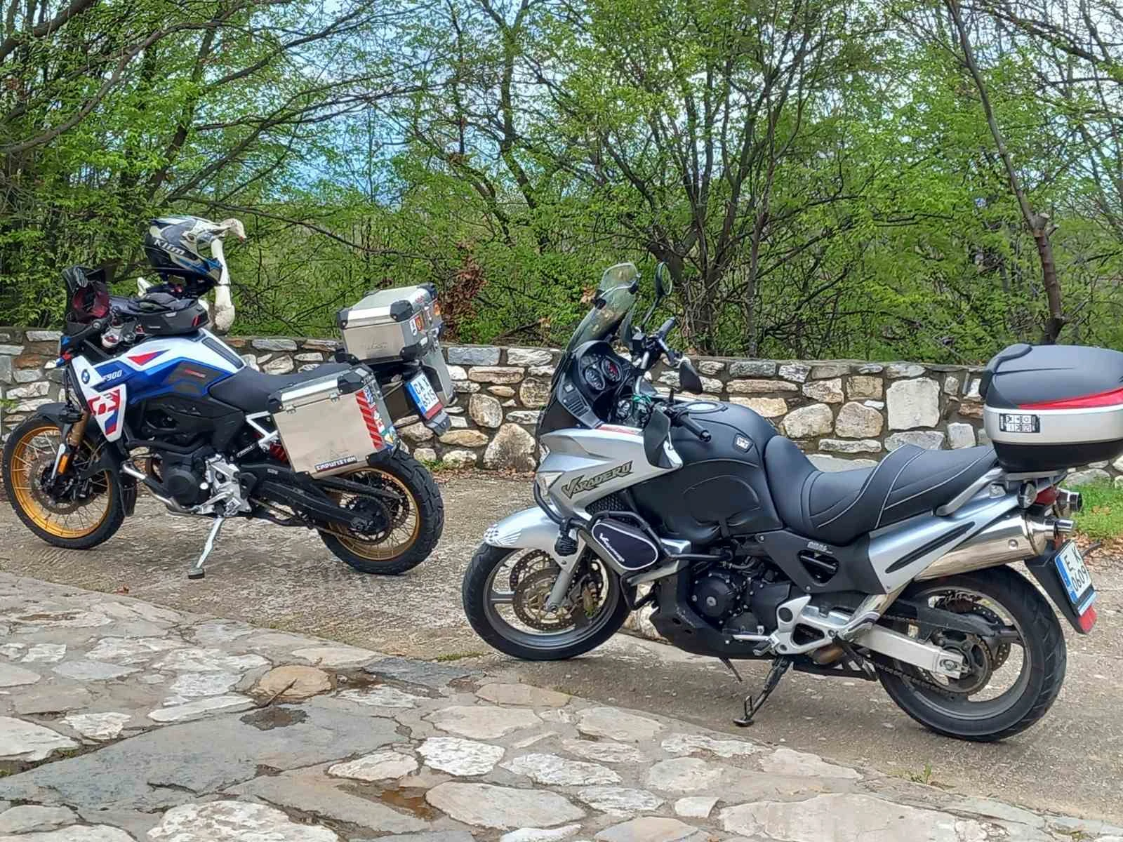 Honda Varadero | Mobile.bg   16