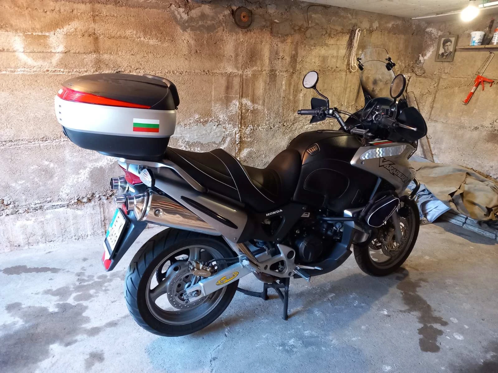 Honda Varadero | Mobile.bg   12