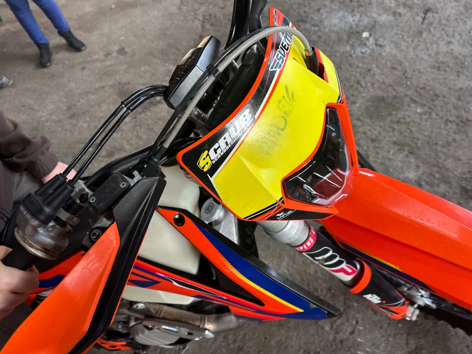 Ktm EXC | Mobile.bg   4