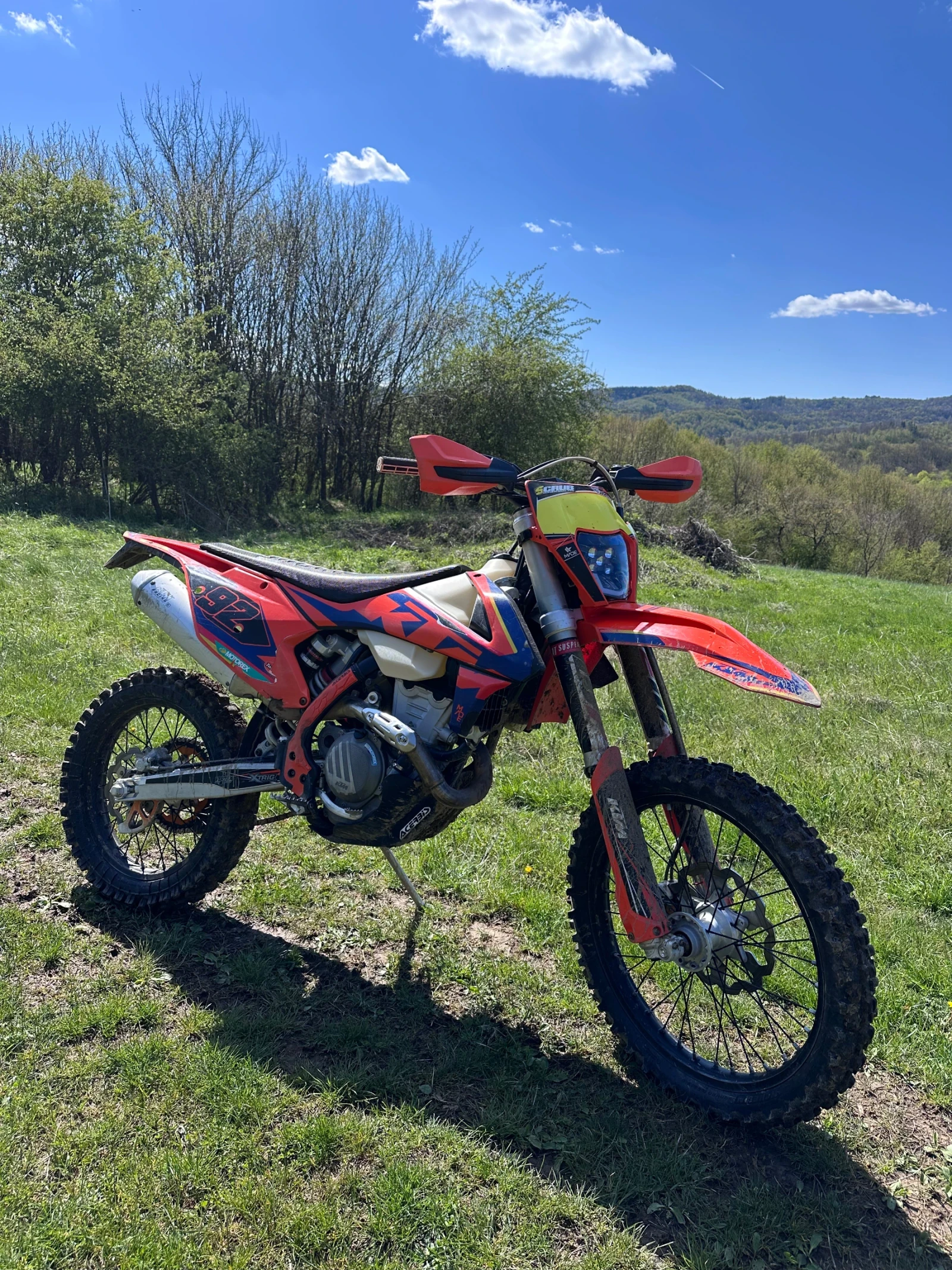 Ktm EXC | Mobile.bg   1