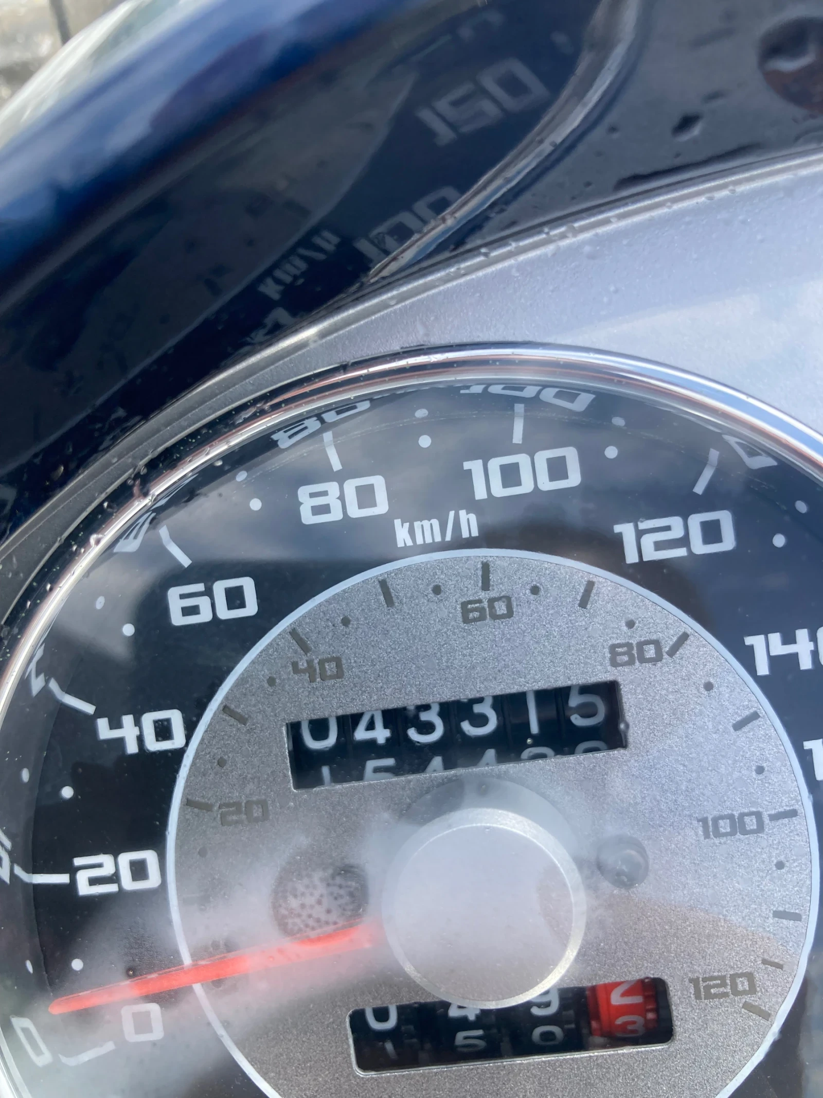 Piaggio Beverly 400 i 2010, снимка 6 - Мотоциклети и мототехника - 54175065