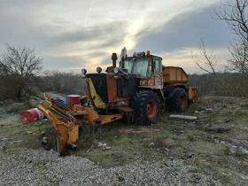 Трактор Т 150K, снимка 14