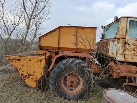 Трактор Т 150K, снимка 6