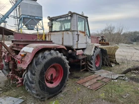 Трактор Т 150K, снимка 12