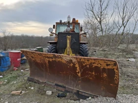 Трактор Т 150K, снимка 7