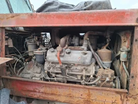 Трактор Т 150K, снимка 4