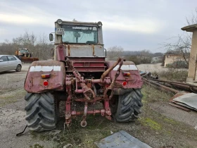 Трактор Т 150K, снимка 13