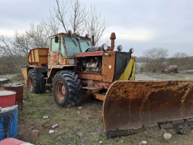 Трактор Т 150K, снимка 2