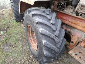 Трактор Т 150K, снимка 5