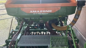 Сеялка Amazone AD-P 3001 SPECIAL 1250 С АКТИВНА БРАНА ЛИЗИНГ | Auto.bg — изображение 4