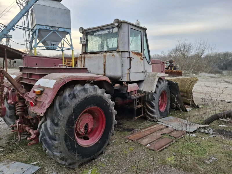 Трактор Т 150K, снимка 12 - Селскостопанска техника - 53172616