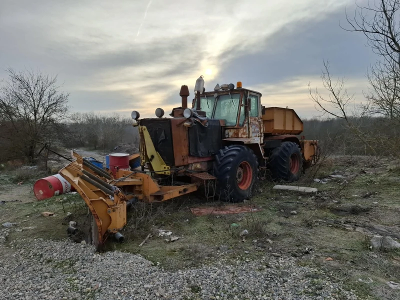 Трактор Т 150K