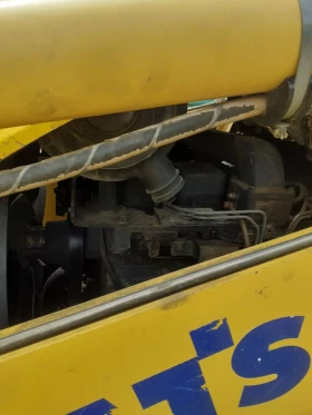 Обява за продажба на Багер Komatsu WB 93s ~55 000 лв. - изображение 2