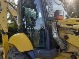 Обява за продажба на Багер Komatsu WB 93s ~55 000 лв. - изображение 7