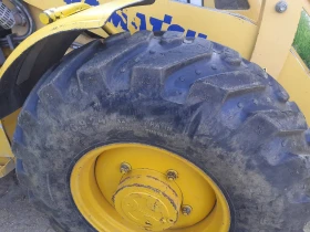  Komatsu WB 93s | Mobile.bg    13