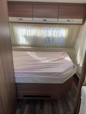 Каравана Tabbert Belleni 655, снимка 7