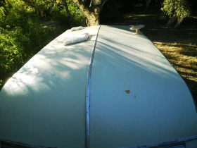 Каравана Други ACE pioner, снимка 3 - Каравани и кемпери - 53689718