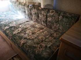 Каравана Други ACE pioner, снимка 6 - Каравани и кемпери - 53689718