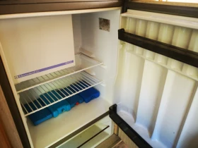 Каравана Други ACE pioner, снимка 10 - Каравани и кемпери - 53689718