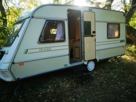 Каравана Други ACE pioner