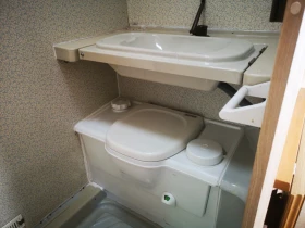 Каравана Други ACE pioner, снимка 9 - Каравани и кемпери - 53689718