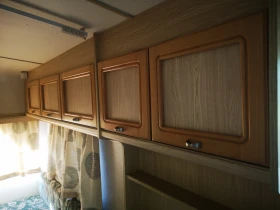 Каравана Други ACE pioner, снимка 12 - Каравани и кемпери - 53689718