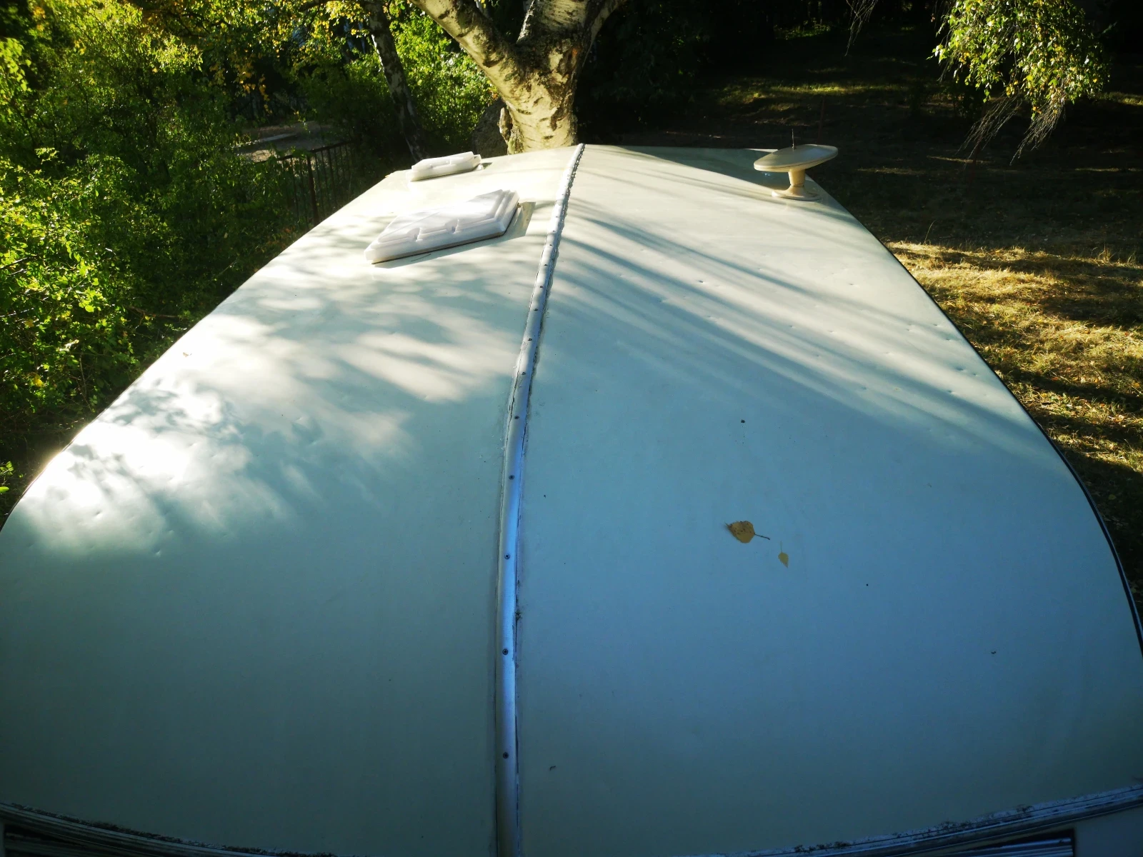 Каравана Други ACE pioner - изображение 3