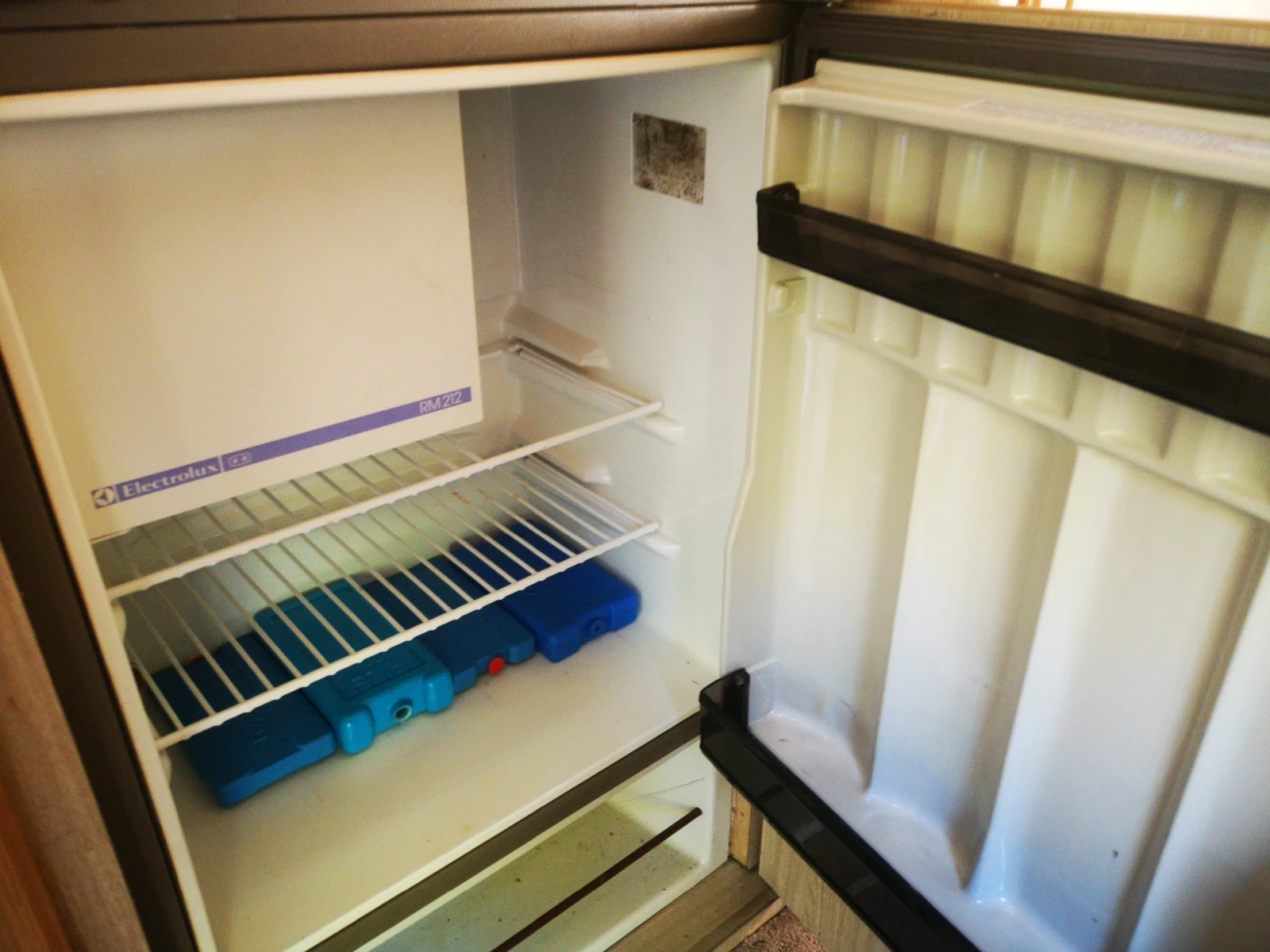 Каравана Други ACE pioner - изображение 10