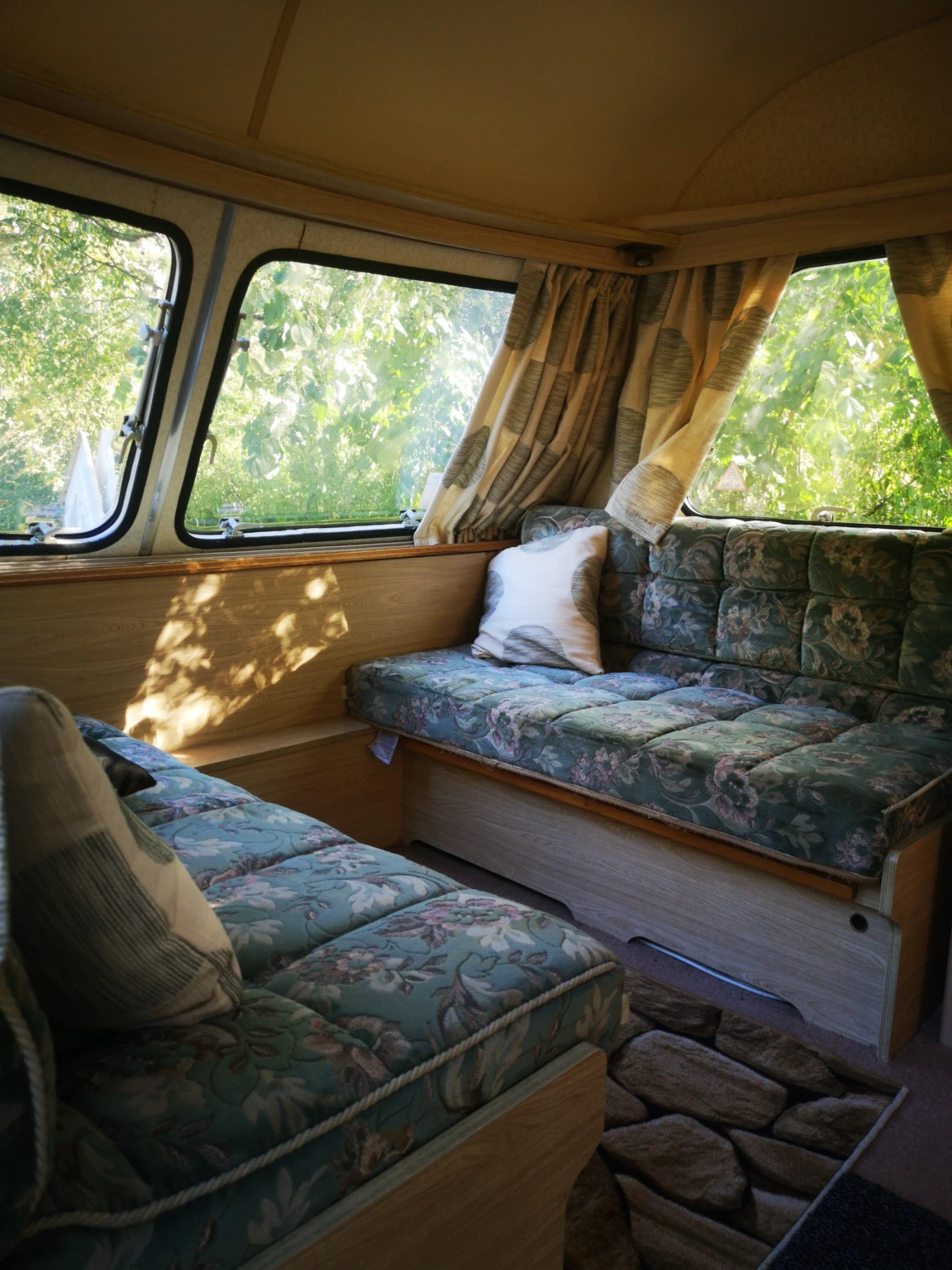 Каравана Други ACE pioner - изображение 5