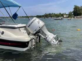 Моторна яхта Sea Ray 185 Sport, снимка 7