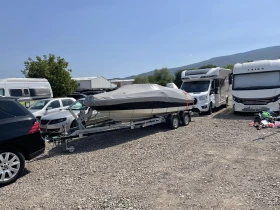 Моторна яхта Sea Ray 185 Sport, снимка 6 - Воден транспорт - 52989719