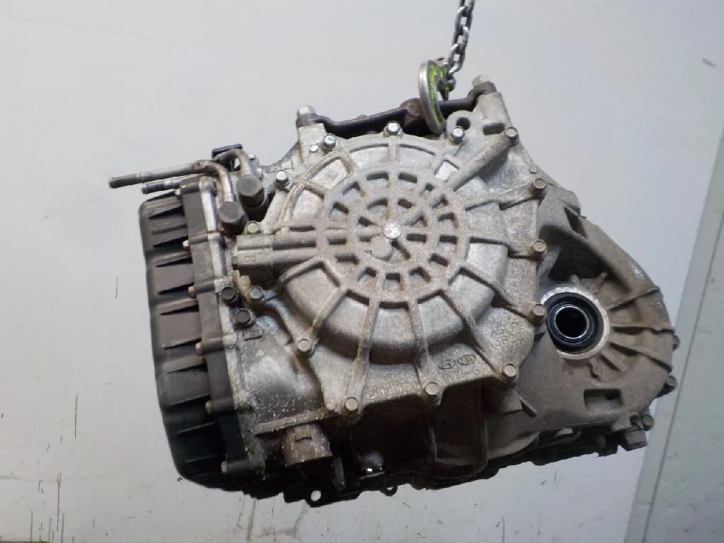     Hyundai ix35 - 2.0 CRDi 16V 4x4 (D4HA) | Mobile.bg   4