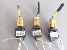 Краш сензор Алфа Ромео 159 2.4джтд (м)