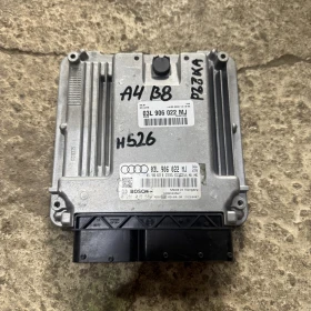 ����� �� �������� �� �������� ����� �������� ECU AUDI A4 A6 A5 Q5 20tdi Cag 03L906022MJ ��� 626