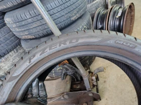 Гуми Летни 255/35R19, снимка 6