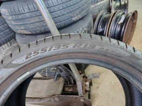 Гуми Летни 255/35R19, снимка 7