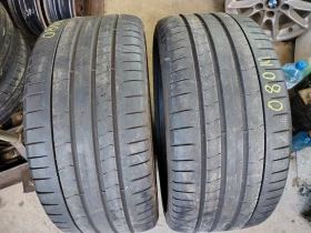 Гуми Летни 255/35R19, снимка 2